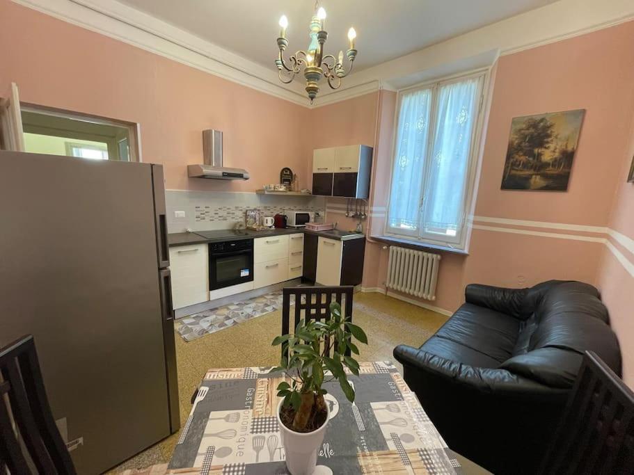 La Gardenia Del Ducato Lägenhet Parma Exteriör bild
